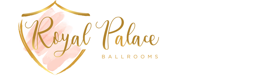 Home page Royal Palace Ballrooms