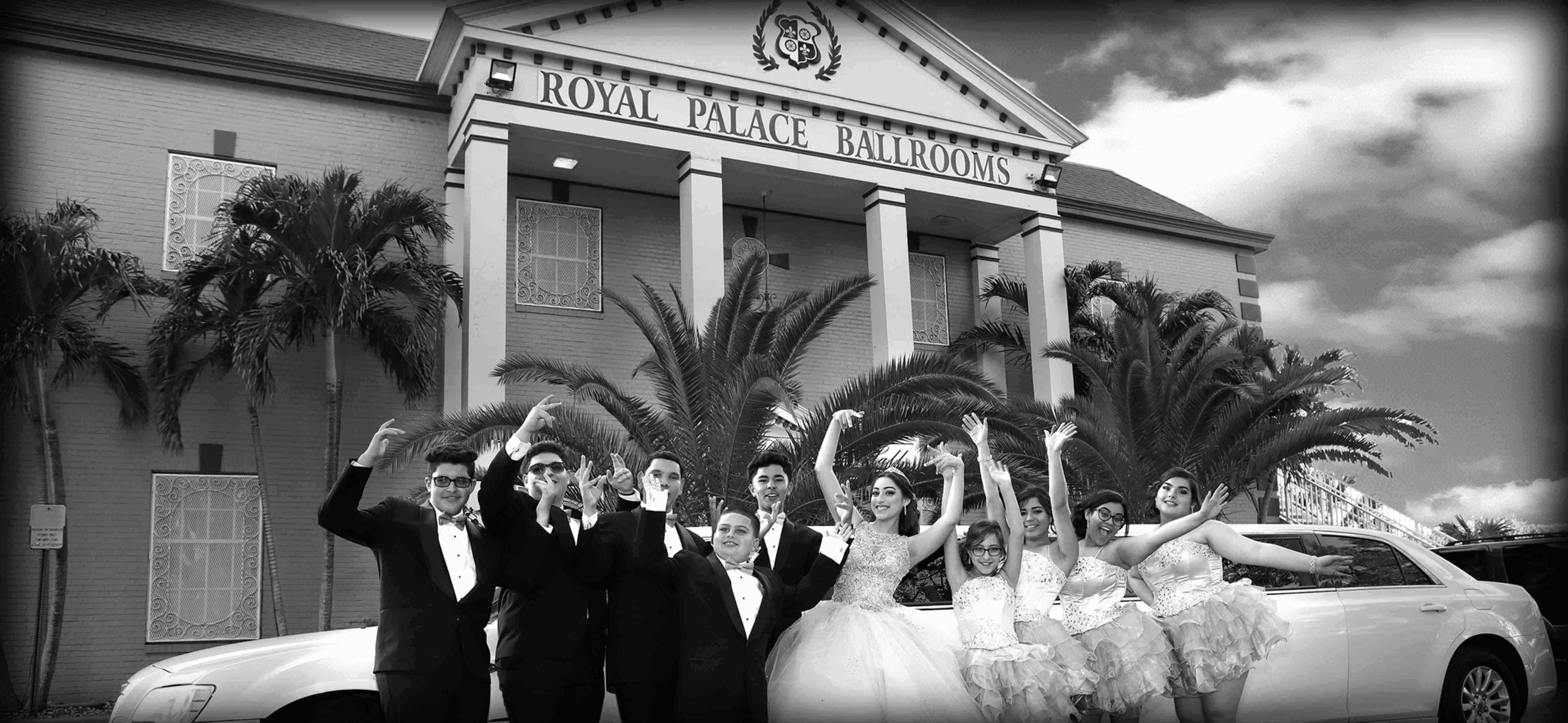 Quinceanera photography miami ballrooms, Miami Banquethall