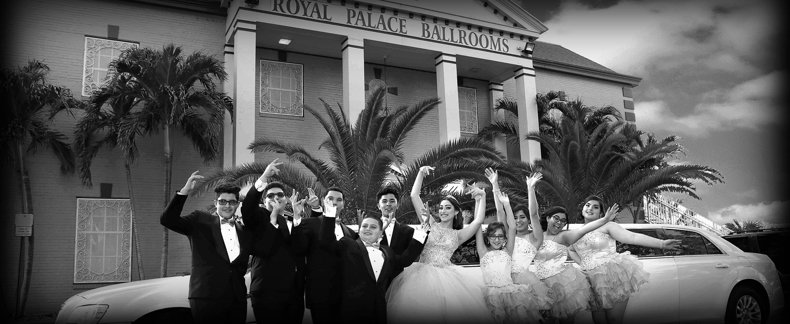 Quinceanera photography miami ballrooms, Miami Banquethall